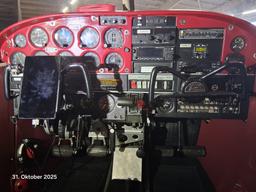 Piper - Piper PA-28-140 Cherokee - photo 6