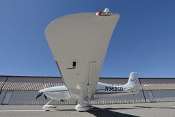 Cirrus - SR22 - photo 13