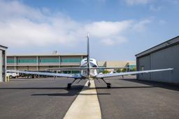 Cirrus - SR22T - photo 2