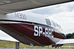 Piper - M350 - photo 8