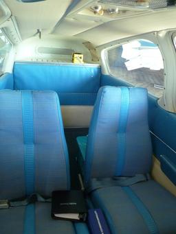 Beechcraft - V35B - photo 4