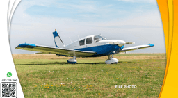 Piper - CHEROKEE 235 - photo 1