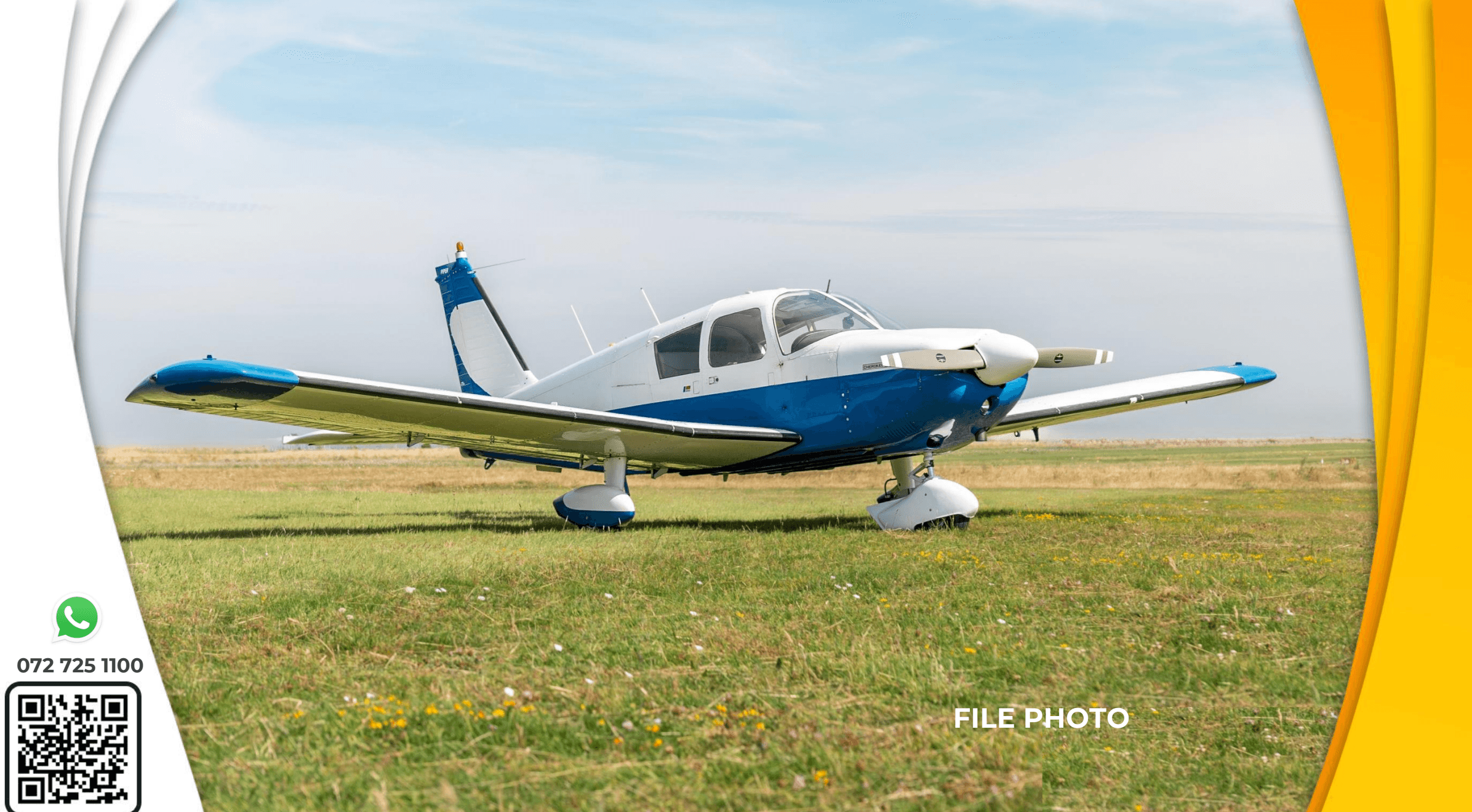 Piper - CHEROKEE 235 - main photo