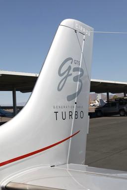 Cirrus - SR22 - photo 19