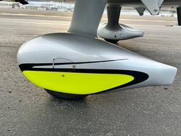 Cirrus - SR22T - photo 11