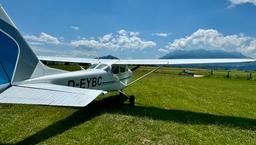 Cessna-Reims - Cessna-Reims FR172 Rocket - photo 5