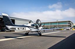 Cirrus - SR22T - photo 13