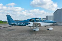 Cirrus - SR22 - photo 3