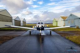 Piper - Piper PA-28R-201 Arrow III - photo 2
