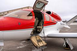 Cirrus - SF50 - photo 8
