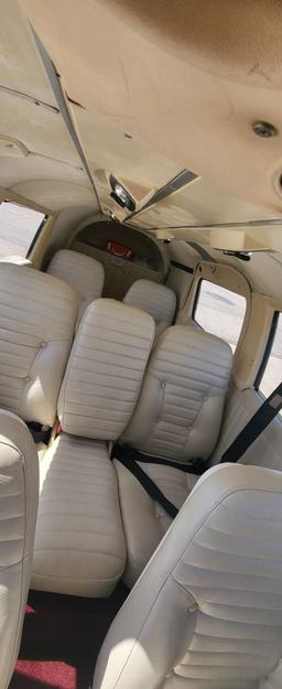 Piper - Piper PA-32-300 Cherokee Six - photo 4