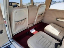 Piper - Piper PA-32-300 Cherokee Six - photo 3