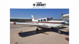 Piper - Piper PA-32-300 Cherokee Six - photo 1