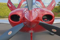 Cirrus - SR22 - photo 11