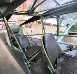 Fieseler - Fieseler Fi 156 (Storch) - photo 6