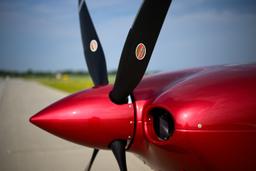 Cirrus - SR22T - photo 20