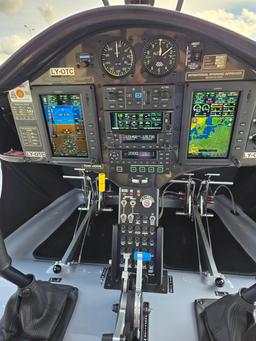 Pipistrel - Pipistrel Virus SW121A - photo 13