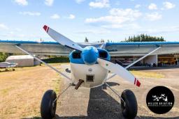 Cessna - 170B - photo 2