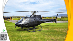 Airbus - H125 - photo 1