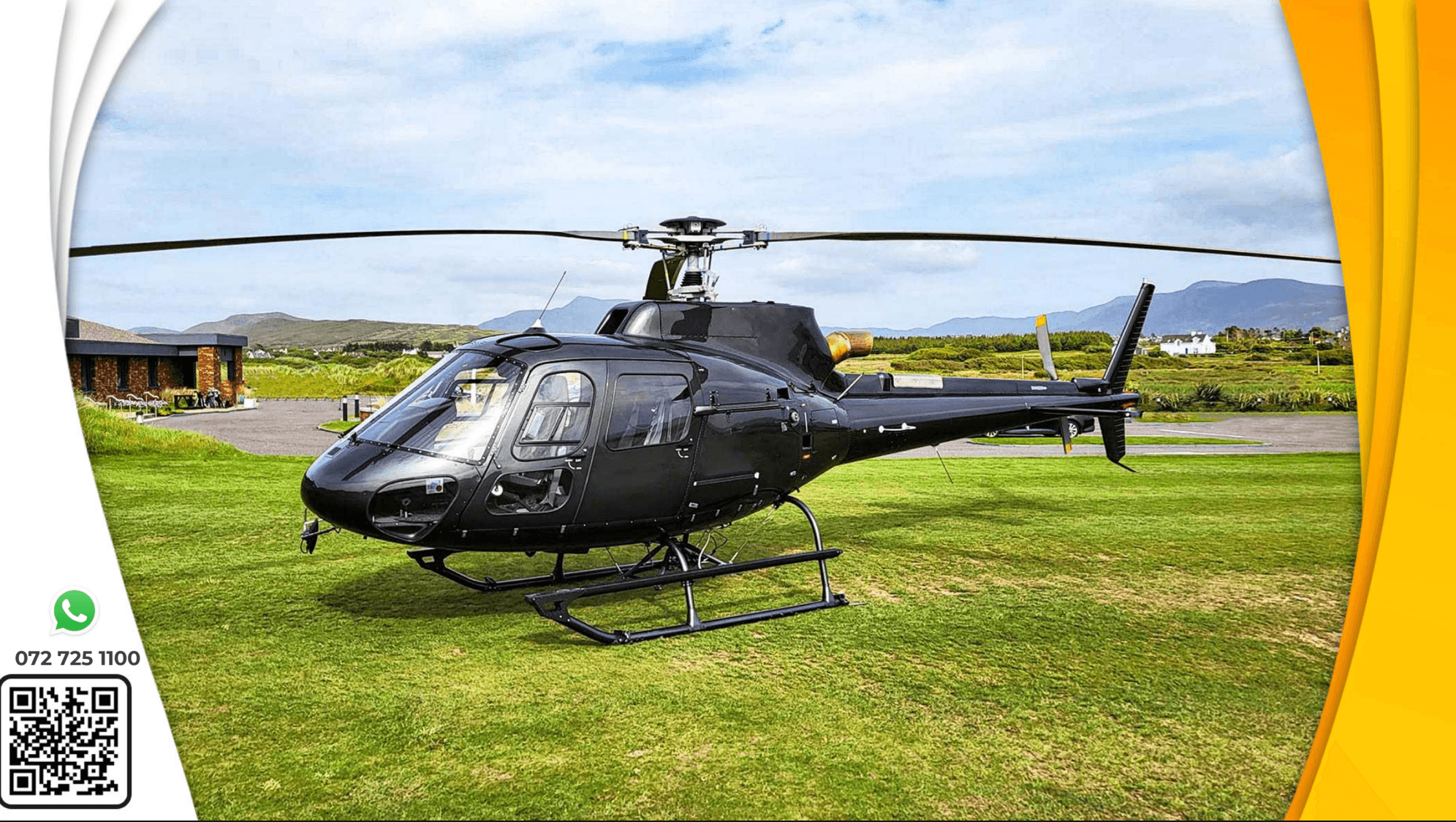 Airbus - H125 - main photo
