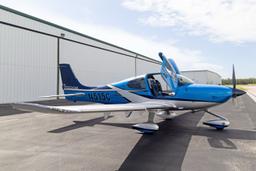 Cirrus - SR22T - photo 14