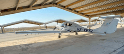 Diamond Aircraft Industries - Diamond DA-40NG Diamond Star - photo 2