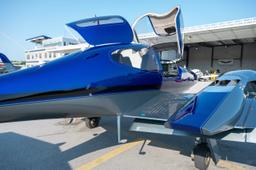 Diamond - DA42 - photo 16