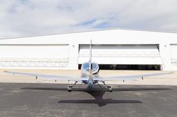 Cirrus - SR22T - photo 3