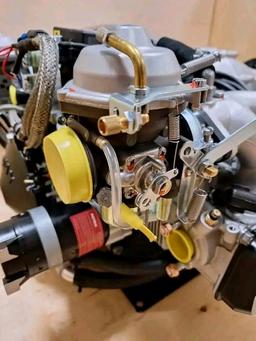 Rotax 912 UL2-01 Engine - photo 3