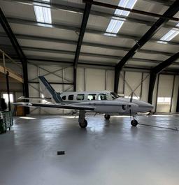Piper - PA-31-325 Navajo C/R - photo 1