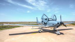 Cirrus - SR20 - photo 4