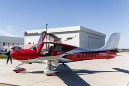 Cirrus - SR22T - photo 11