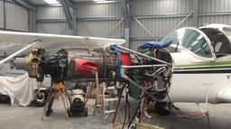 Fletcher Aviation - Fletcher FU-24 - photo 5