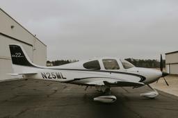 Cirrus - SR22 - photo 2