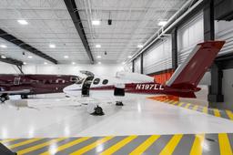 Cirrus - SF50 - photo 8