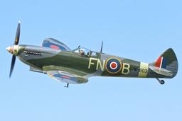 Supermarine - Supermarine Spitfire - photo 4
