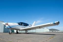 Socata - TB-20 - photo 16