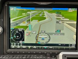 Cirrus - SR22T - photo 15