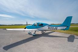 Cirrus - SR22 - photo 6