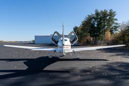 Cirrus - SR20 - photo 4