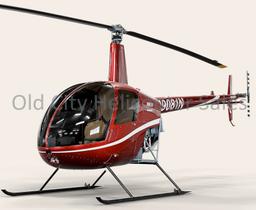 Robinson - R22 Beta II - Listing #966K - photo 1