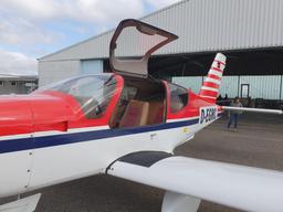 Socata - Socata TB-10 Tobago - photo 7
