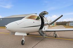 Cirrus - SF50 - photo 13