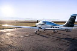 Cirrus - SR22T - photo 7