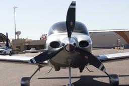 Cirrus - SR22 - photo 15