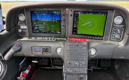 Cirrus - SR22 G6 - photo 12