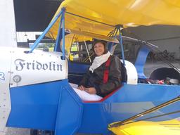 Wolfgang Dallach Flugzeugbau - Sunwheel Biplane - photo 4