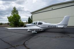 Cirrus - SR22T - photo 5