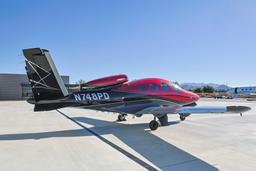 Cirrus - SF50 - photo 10