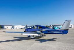Cirrus - SR22T - photo 2